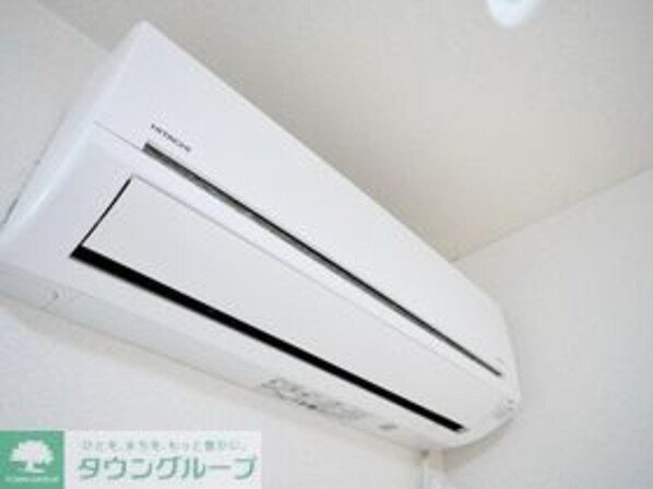 シンフォニーの物件内観写真